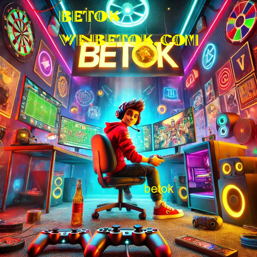 betok