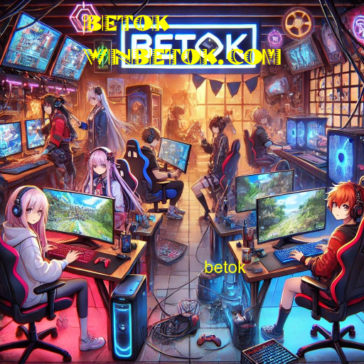 betok