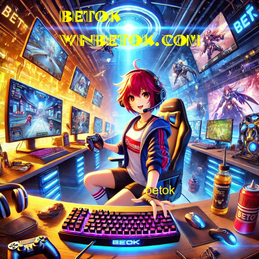 betok