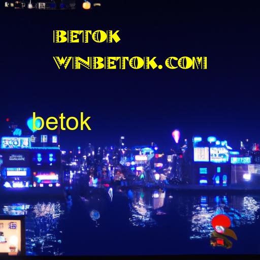 betok