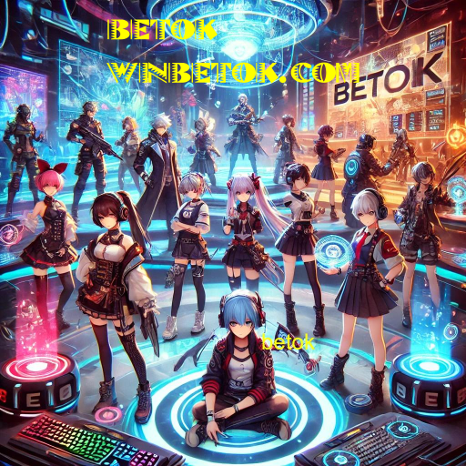 betok