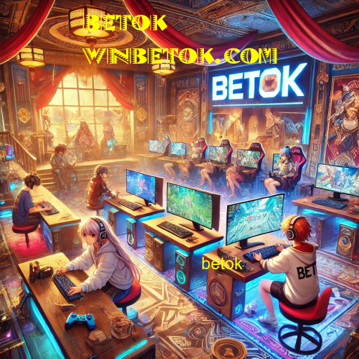 betok